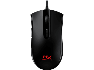 HyperX Pulsefire Core - Gaming Mouse (Black) (4P4F8AA)