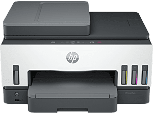 HP Smart Tank 790 All-in-One (4WF66A)