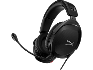 HyperX Cloud Stinger 2 - Wired Gaming Headset (Black) (519T1...