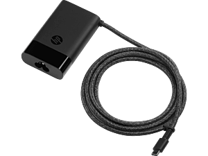 HP USB-C 65W Laptop Charger (671R3UT)