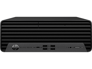 HP Elite SFF 800 G9 Desktop PC Wolf Pro Security Edition - Without Screen -  (9E5C7PT)
