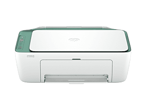 HP DeskJet Ink Advantage 2989 All-in-One Printer (AJ4W4B)