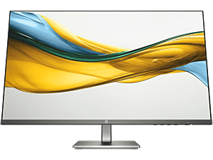HP Series 5 27 inch FHD Monitor  - 527da - 27" (B11W6AT)
