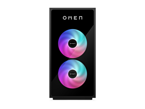 OMEN 35L Gaming Desktop GT16-0971d - Without Screen - Shadow black metal (D96K6PA)