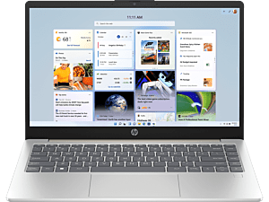 HP 14 inch Laptop 14-em0321AU, Gold - 14-inch - Warm gold cover, natural silver base and keyboard frame (BD0Y0PA)