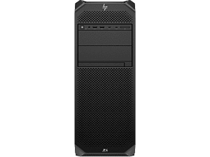 HP Z6 G5 Tower Workstation - Without Screen - Black (9V9G1PT)