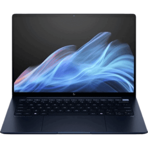 HP EliteBook Ultra G1i 14 inch Laptop Next Gen AI PC Wolf Pro Security Edition, Silver - 14 inches - Silver (B8CM9PT)