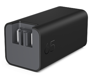 HP 65W GaN Wall Charger (C90MRAA)