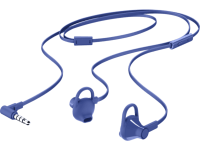 HP In-Ear Headset 150 HP In-Ear Headset 150