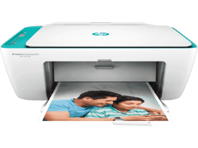 HP DeskJet Ink Advantage 2677 All-in-One Printer HP DeskJet Ink Advantage 2677 All-in-One Printer
