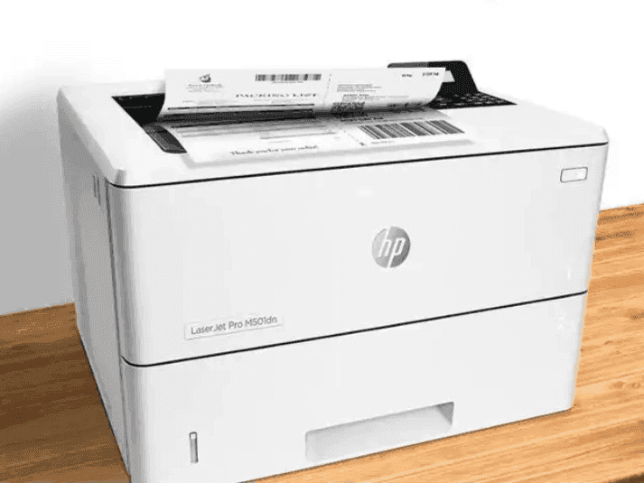 HP LaserJet Pro M501dn - Toko HP.com Indonesia