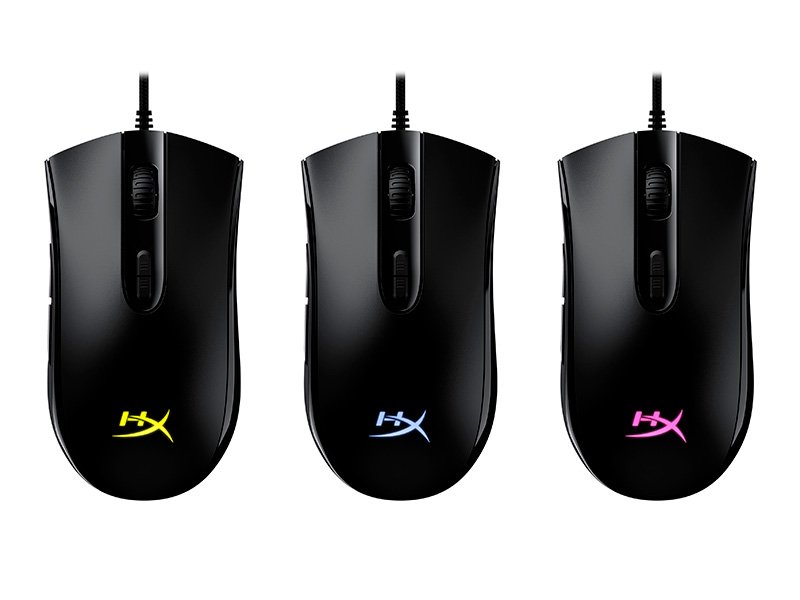 HyperX Pulsefire Core - Gaming Mouse 