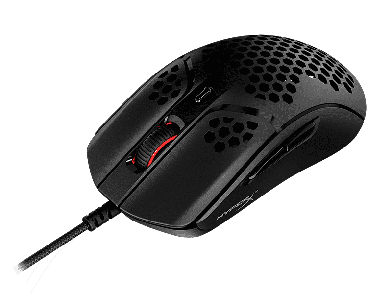 HyperX Pulsefire Haste - Gaming Mouse 