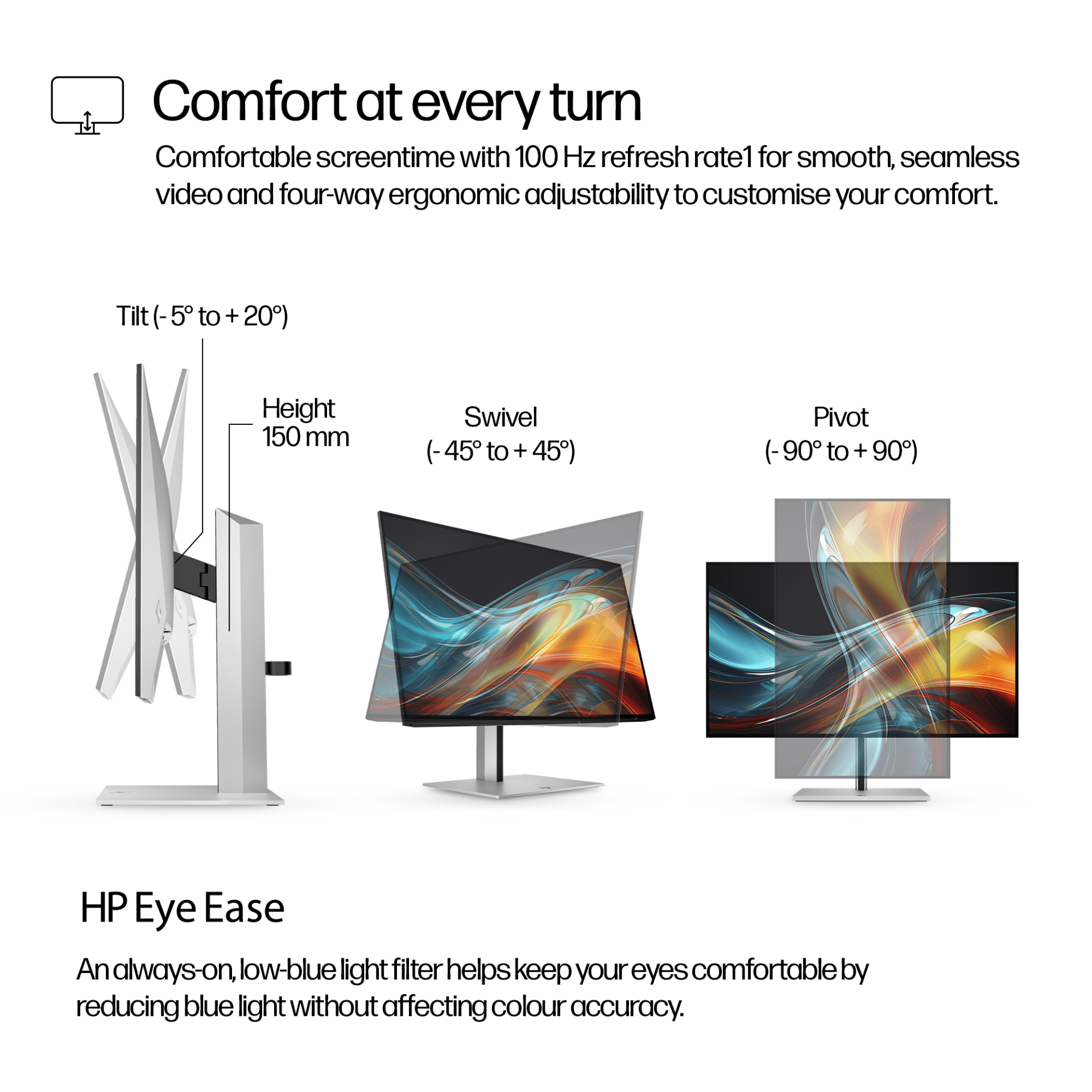 HP エイチピー 8X530AA#ABJ 23.8型 液晶 HP Series 7 Pro 724pf
