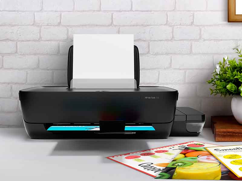 HP Ink Tank 115 - Shop HP.com Indonesia