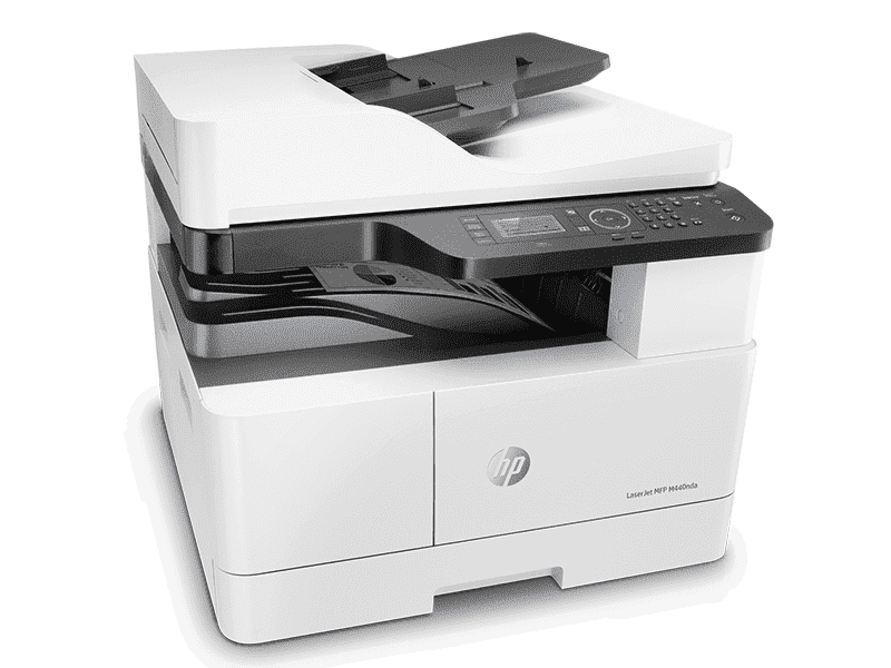 HP LaserJet MFP M440nda - Toko HP.com 