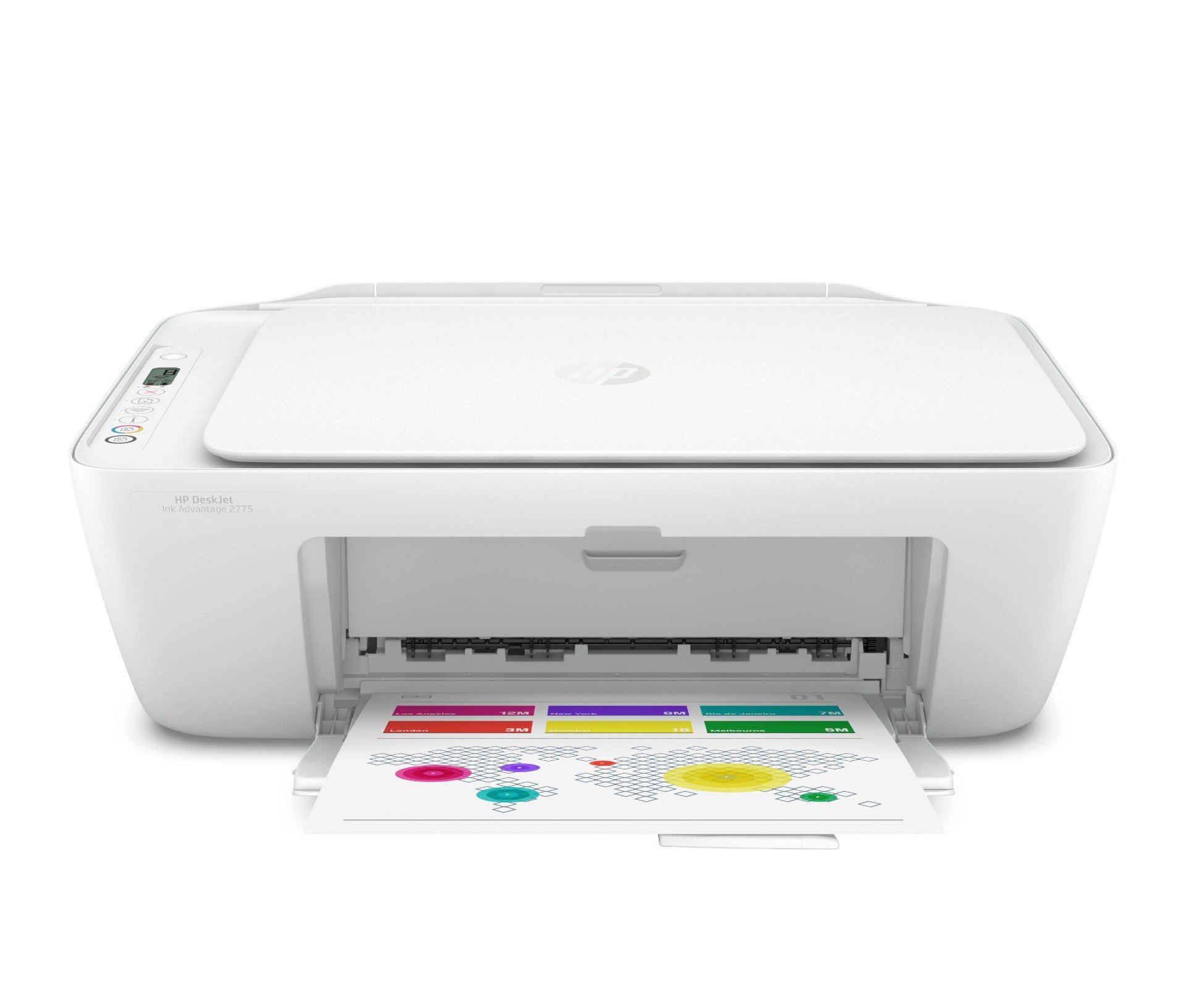 best wireless printer for mac and pc