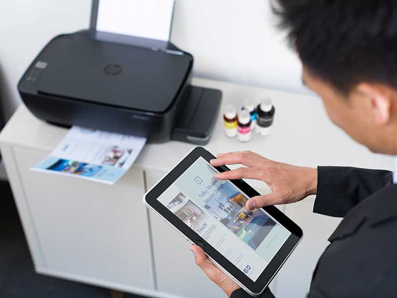 HP Ink Tank 315 - Toko HP.com Indonesia