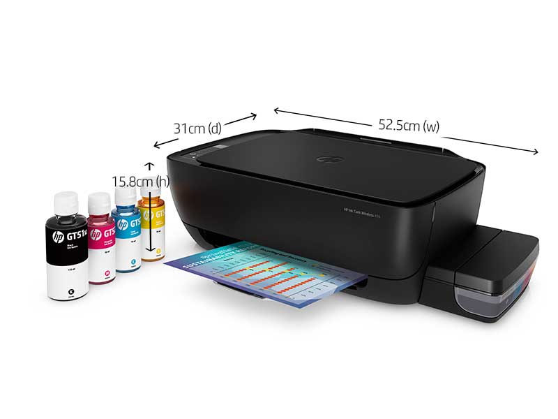 HP Ink Tank Wireless 415 - Toko HP.com Indonesia