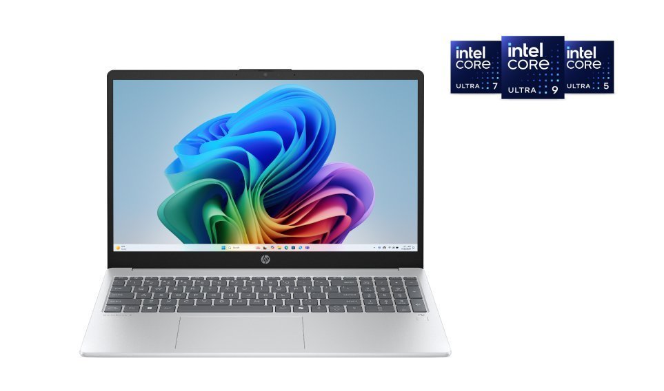 HP + Intel AI membuat komputasi sehari-hari menjadi lebih mu...