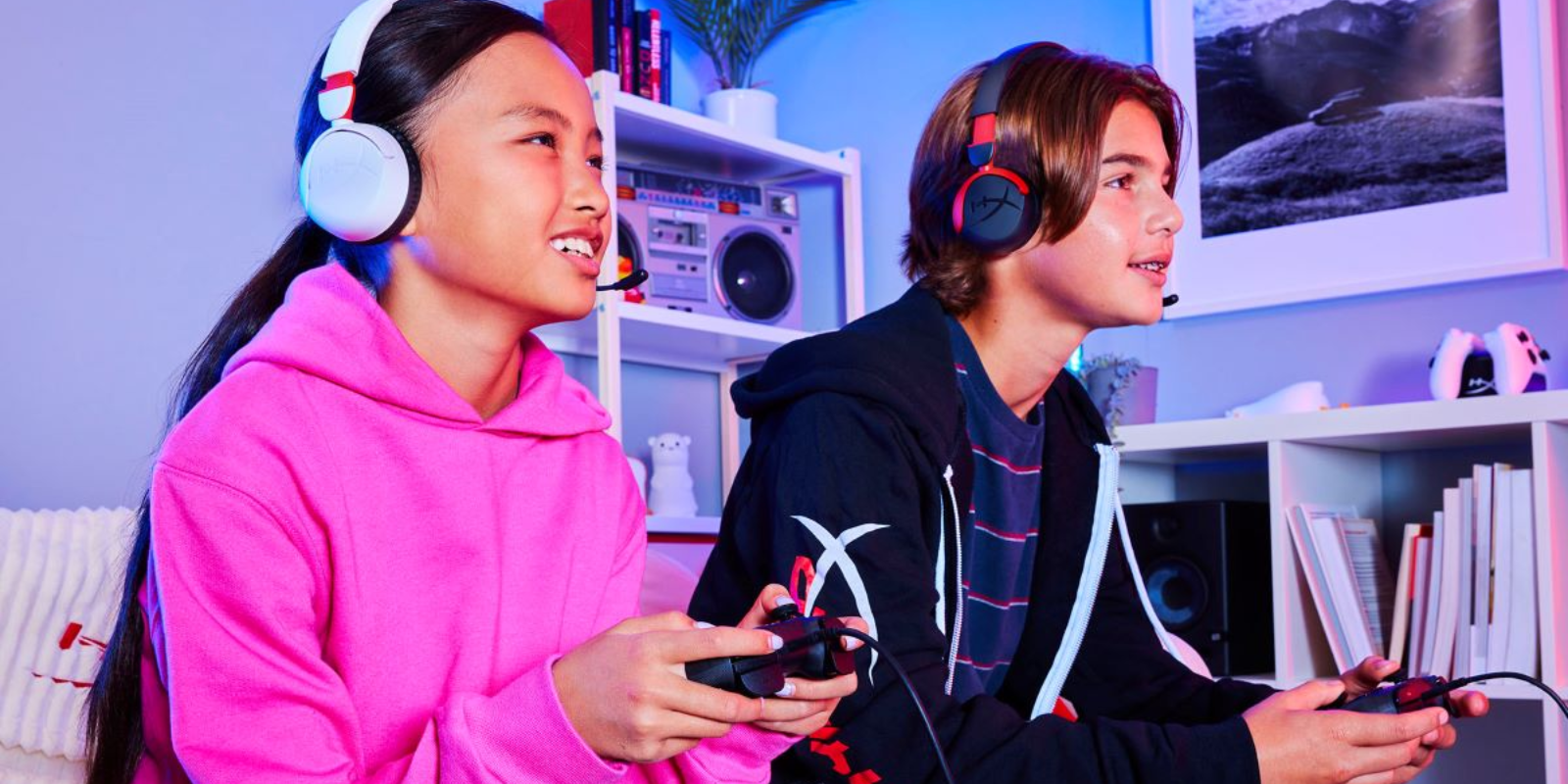 Best HP Gaming PCs & Accessories for Indonesian Gamers