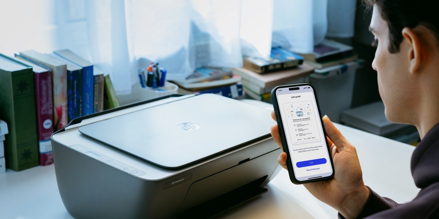 Printer Setup