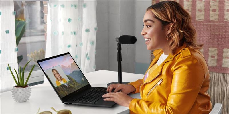 Best HP Laptops for Content Creators in Indonesia