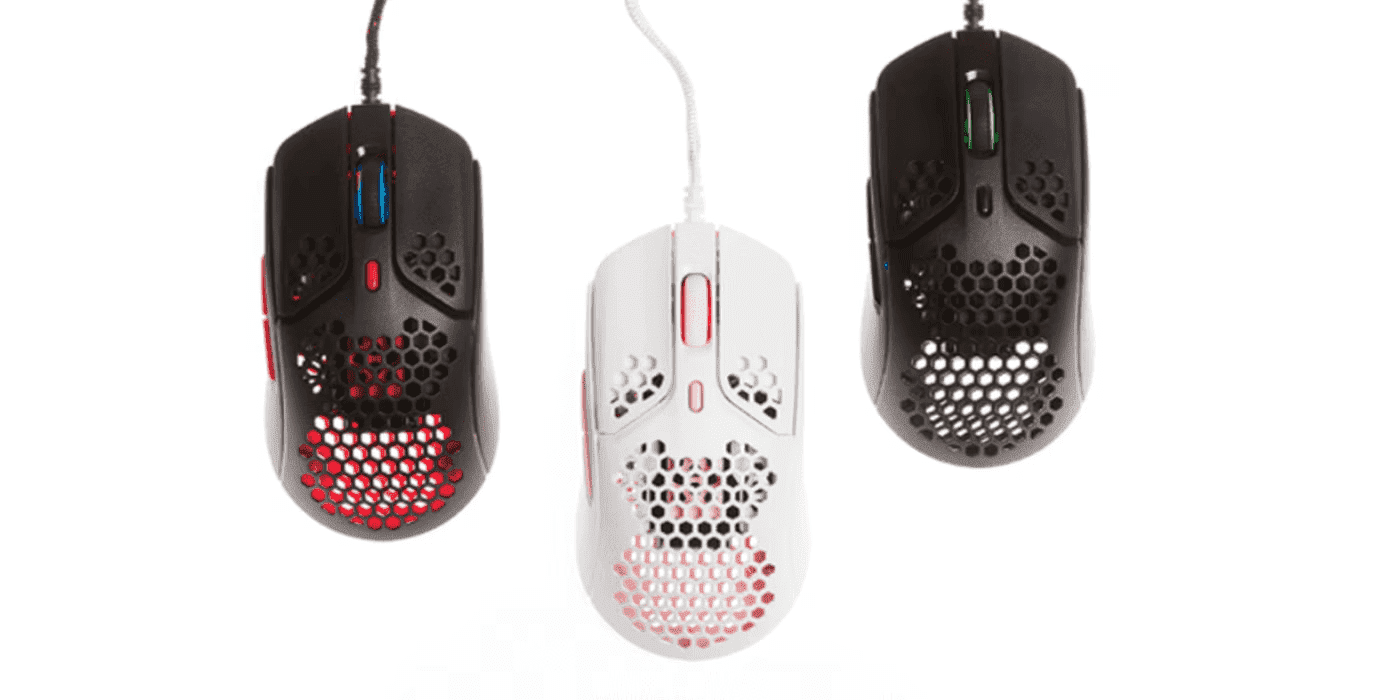 HyperX Mouse Power: How New Innovations Are Changing Gaming in Indonesia
