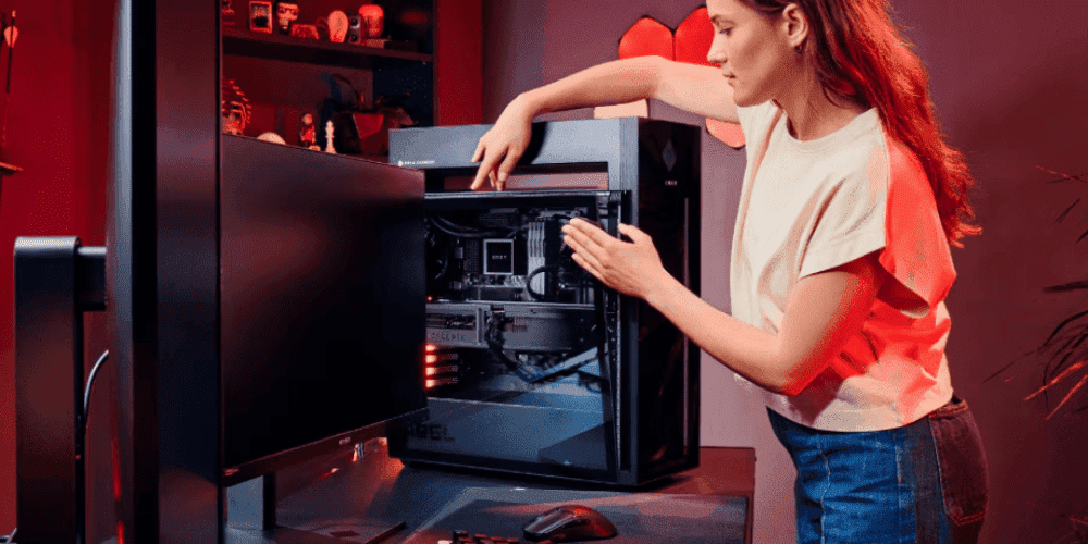 The Complete Guide to HP OMEN SSD Upgrades: Everything You Need to Know