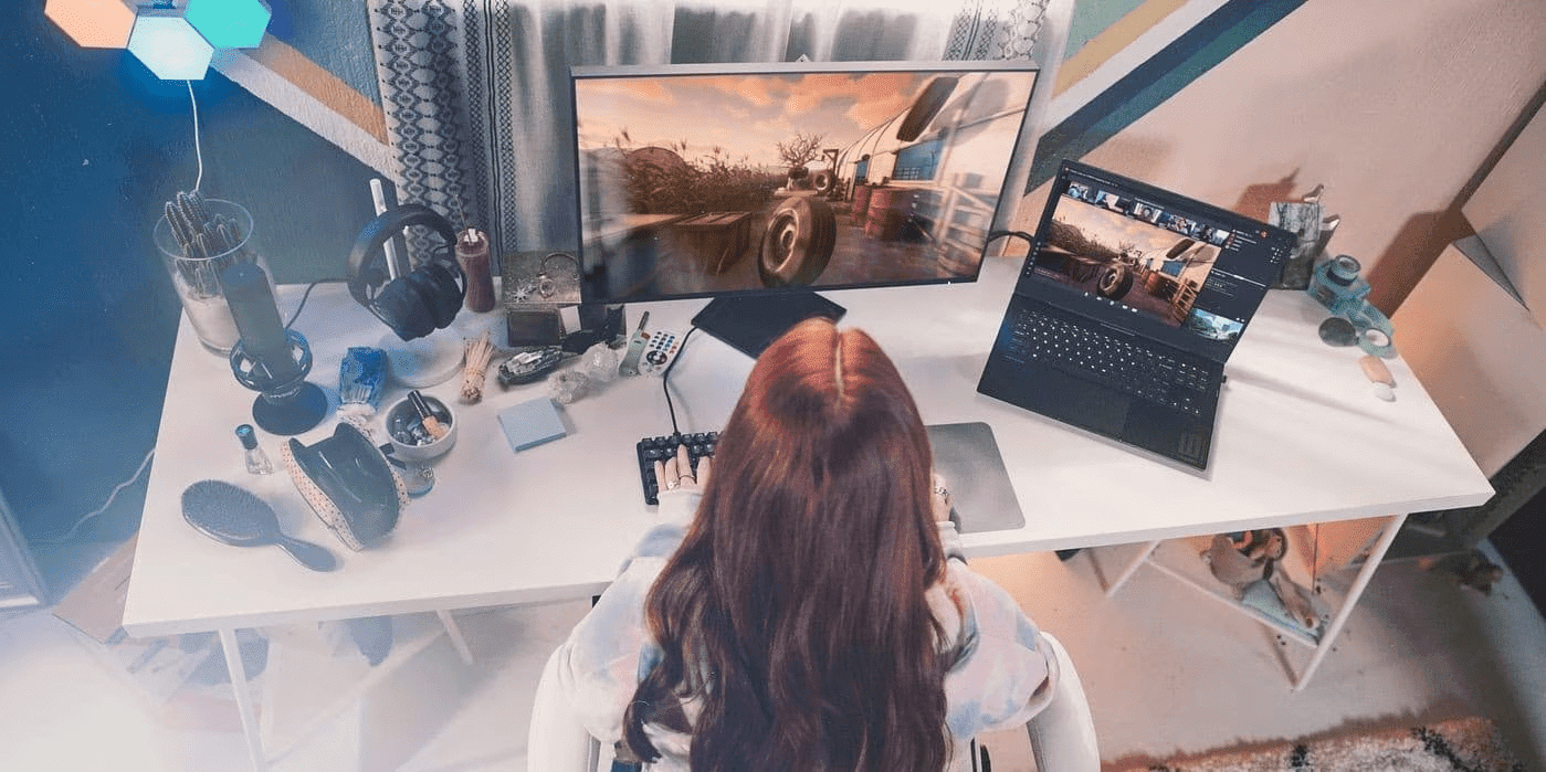The Ultimate Gaming Ecosystem: OMEN and HyperX United for Indonesian Gamers