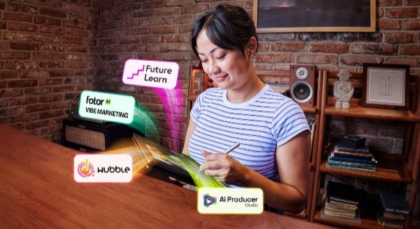 HP, untuk pekerjaan terbaik Anda