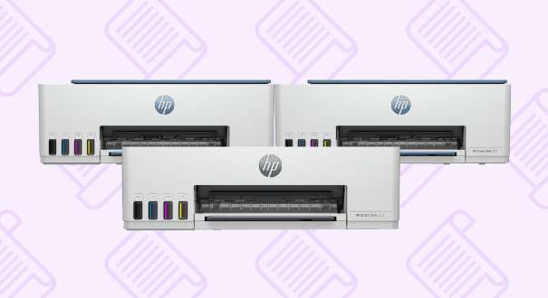 HP Smart Tank Printer
