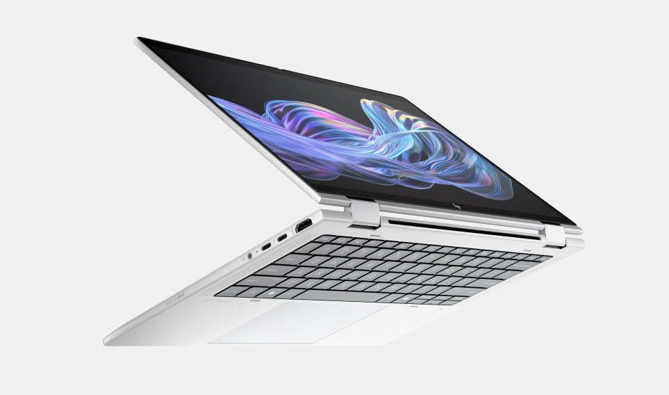 Laptop Konvertibel