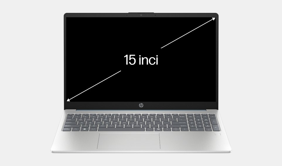 15 inci