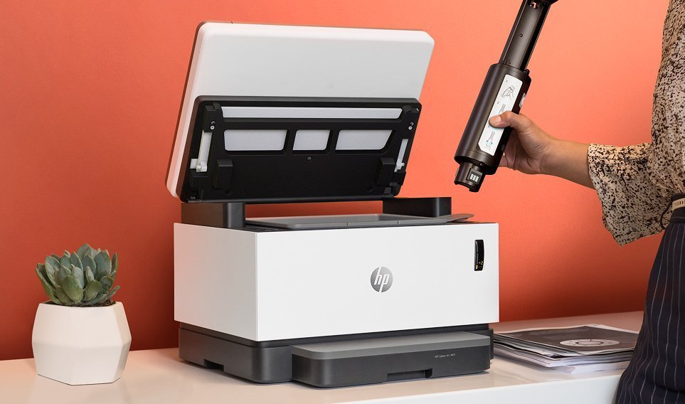 LaserJet