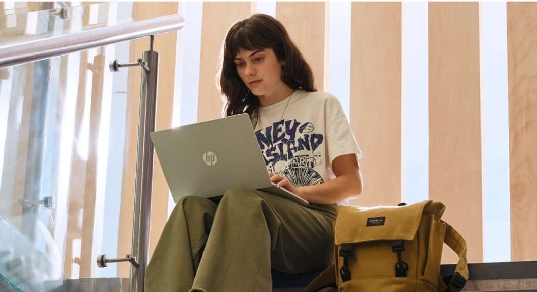 HP Advantage for Business Store