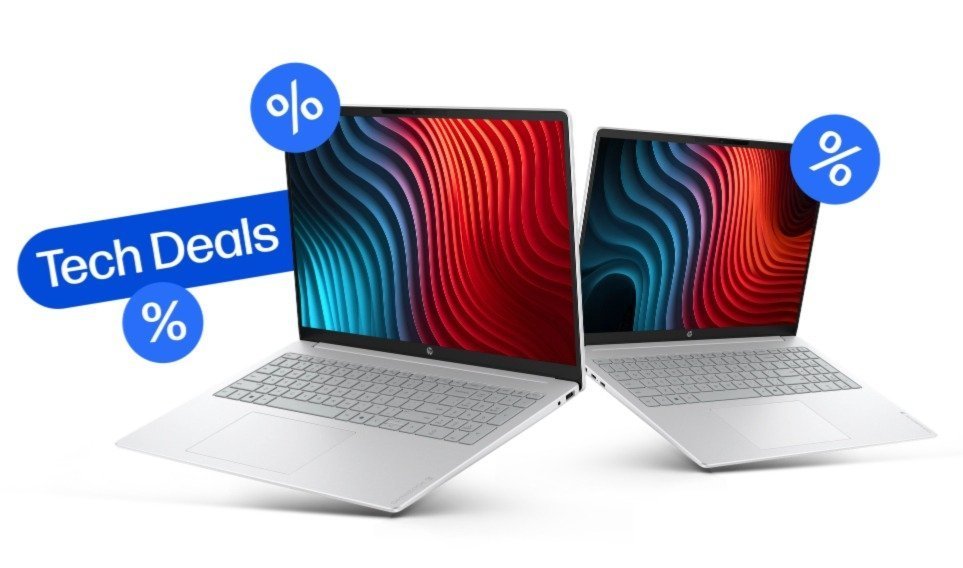 Jelajahi Produk HP