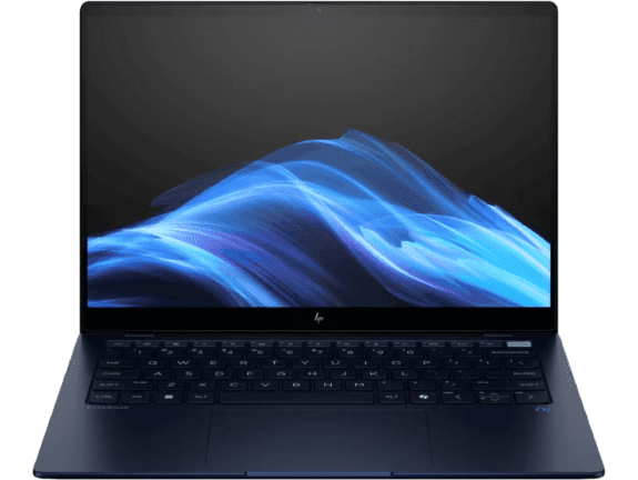 HP EliteBook Ultra G1i Next Gen AI PC for Indonesian business executives