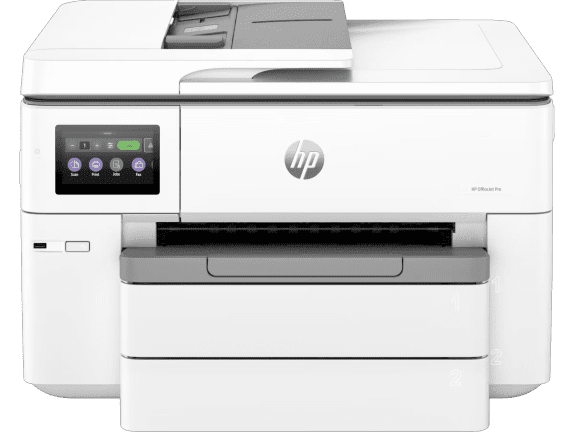 HP OfficeJet Pro 9730
