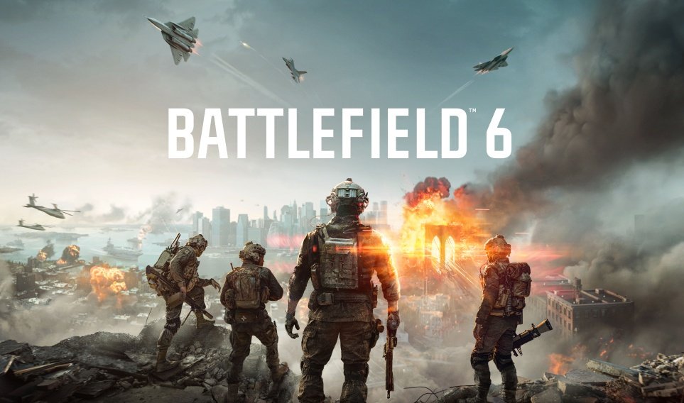 Get Battlefield&trade; 6 Phantom Edition, Assassin's Creed&reg; Shadow...