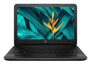 HP ESSENTIAL PERSONAL