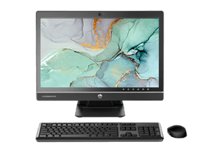 HP Omen