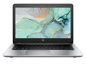HP Pavilion