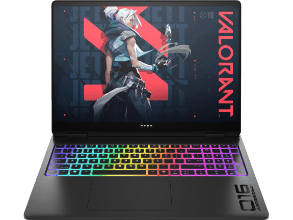 OMEN MAX 16