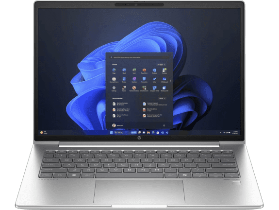 HP ProBook 440 G11 business laptop with Wolf Pro Security for Indonesian professionals