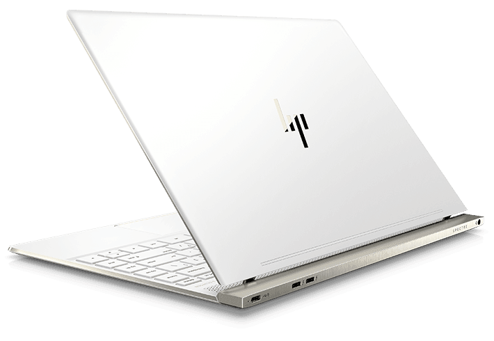 HP Spectre laptop design