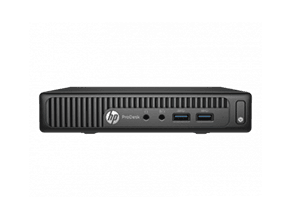 HP Pavilion