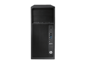 HP Pavilion