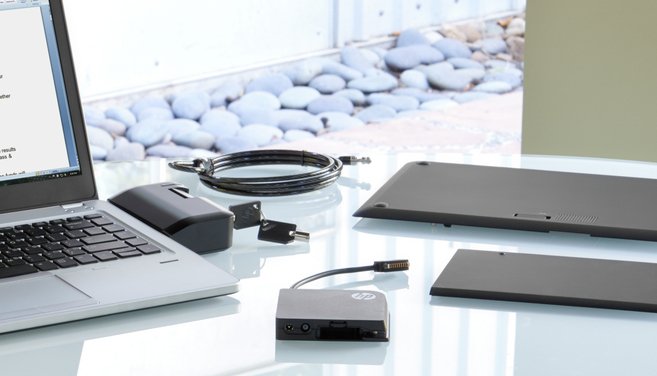 Docking System