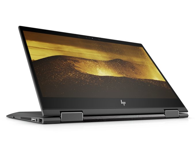 Envy x360